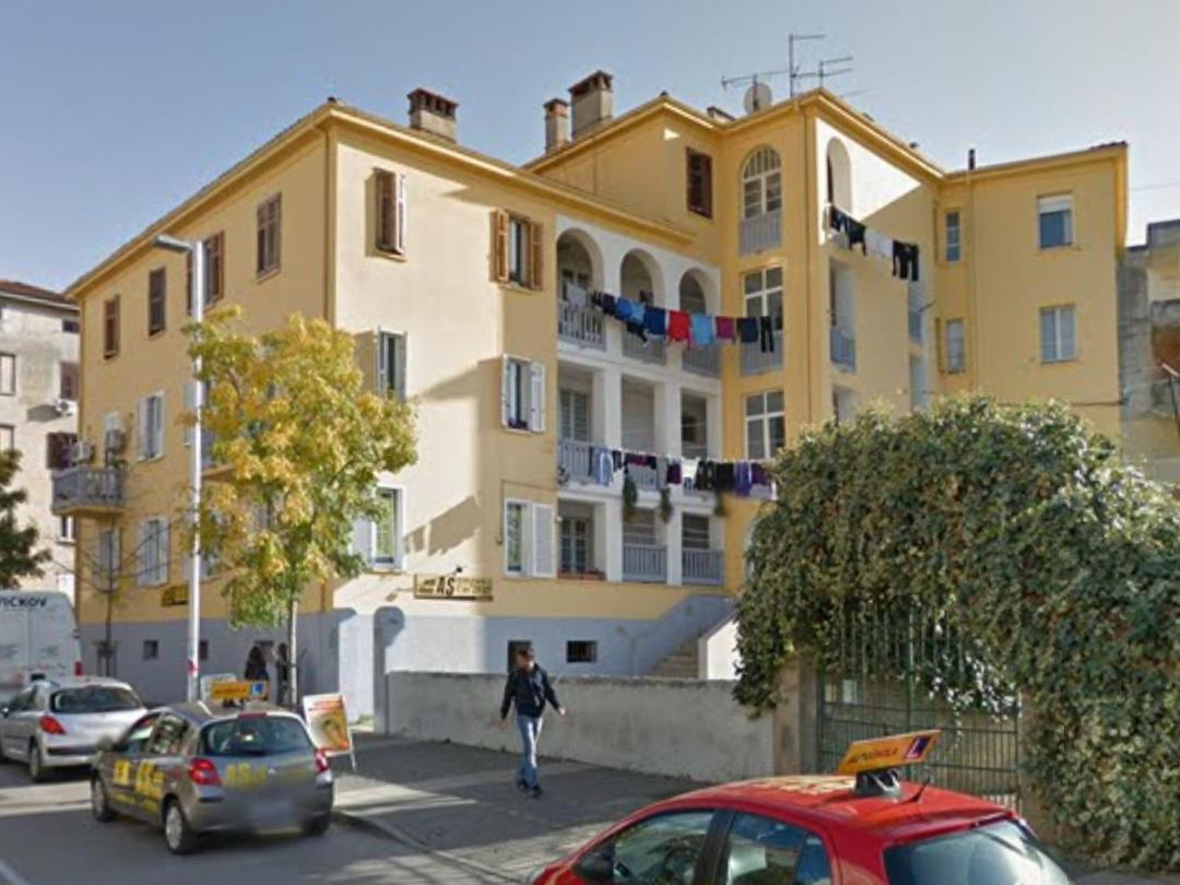 Apartment Ivano Zadar Exterior foto